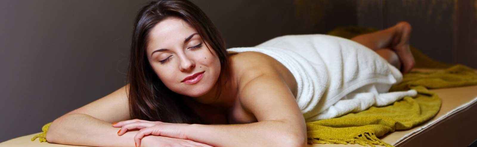 Full Body Spa Near Airport Mumbai - Revitalize Your Senses