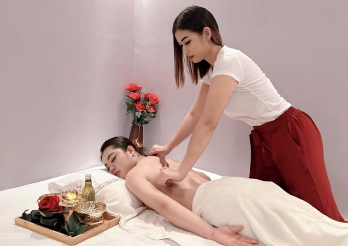 Swedish Massage Spa in Andheri – Book Now 9987346117